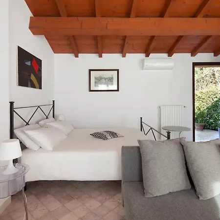 La Casina Διαμέρισμα Φεράρα