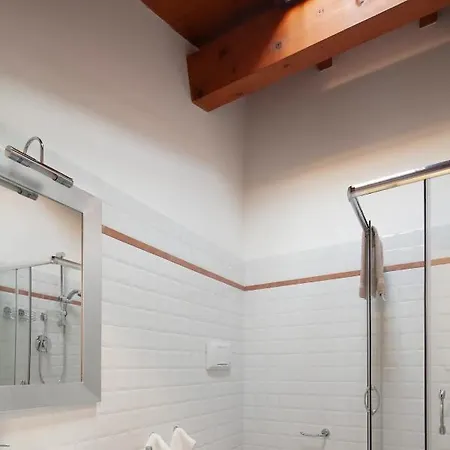 La Casina Διαμέρισμα Φεράρα