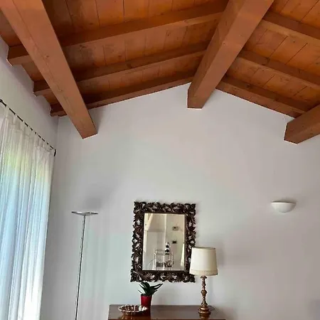 La Casina Daire Ferrara
