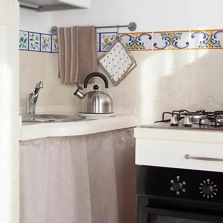 La Casina Διαμέρισμα Φεράρα