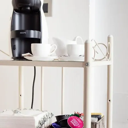 Διαμέρισμα La Casina