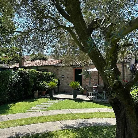 La Casina Διαμέρισμα Φεράρα