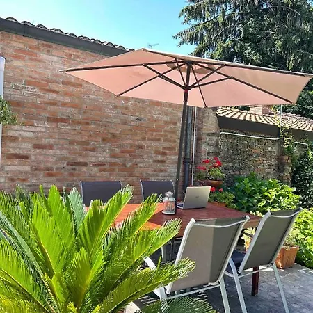 La Casina Φεράρα