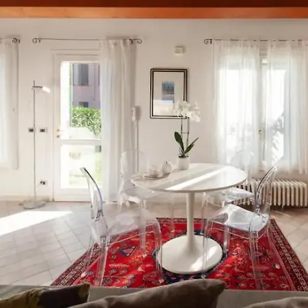 La Casina Διαμέρισμα *