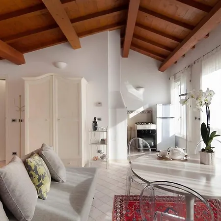 La Casina Φεράρα