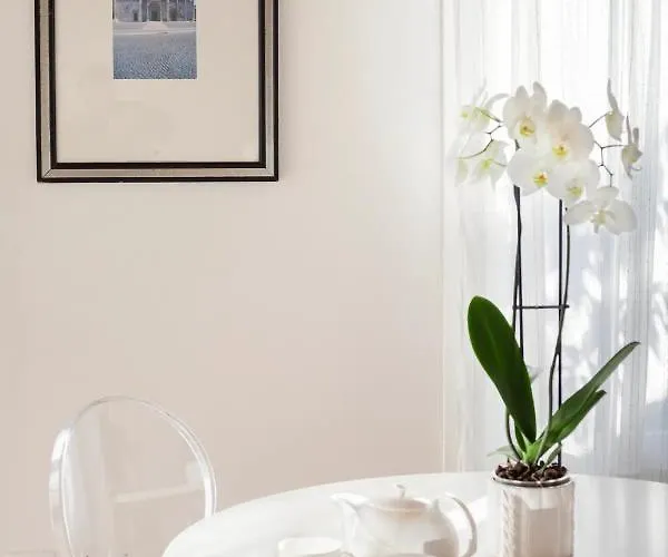 La Casina Apartament *