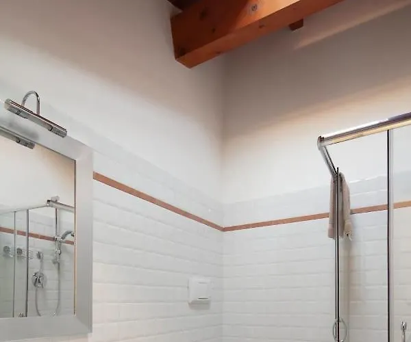 La Casina Apartament Ferrara