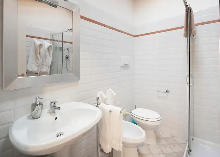 Apartament La Casina *