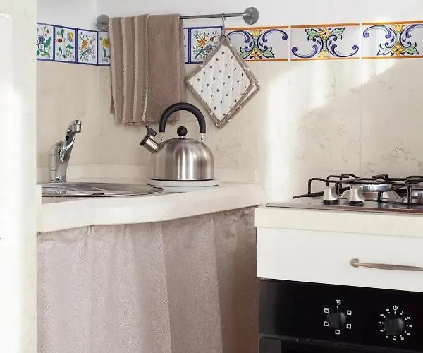 La Casina Apartament Ferrara