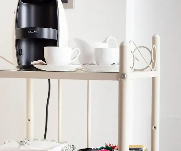 Apartament La Casina