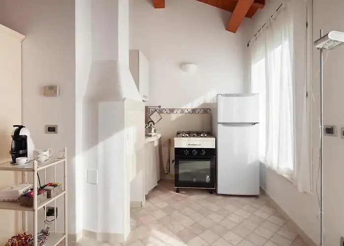 La Casina Apartament