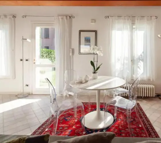 La Casina Apartament *