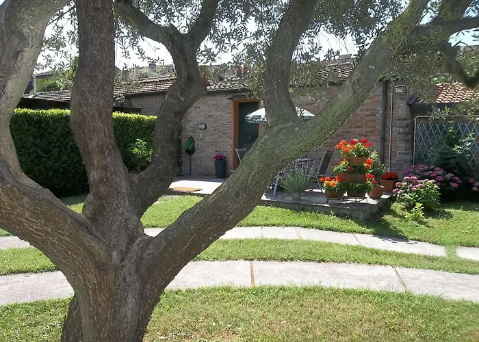 Apartament La Casina *